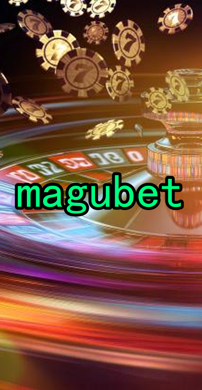 magubet.Com - Caça-Níqueis Online Cassino